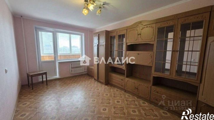 1-комн квартира б-р Юности, 7а,  д. 7а