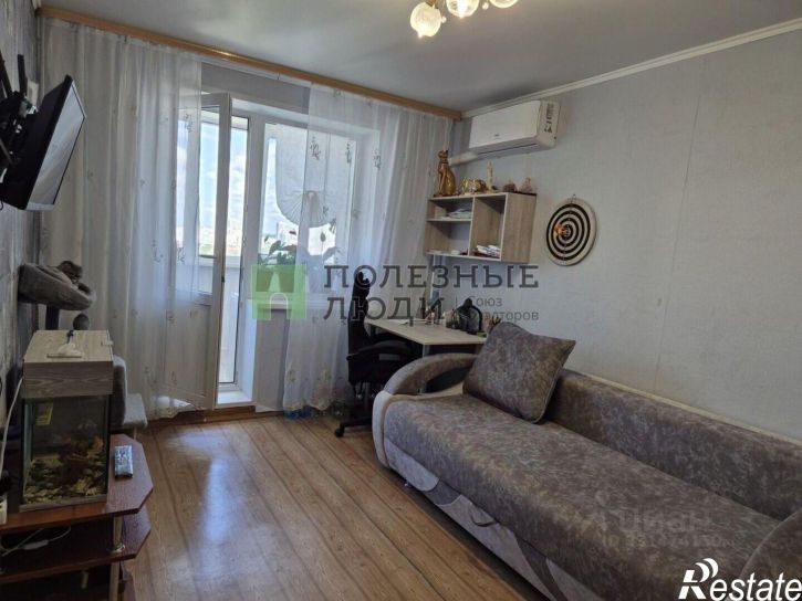 3-комн квартира пр-кт Ватутина, 25,  д. 25