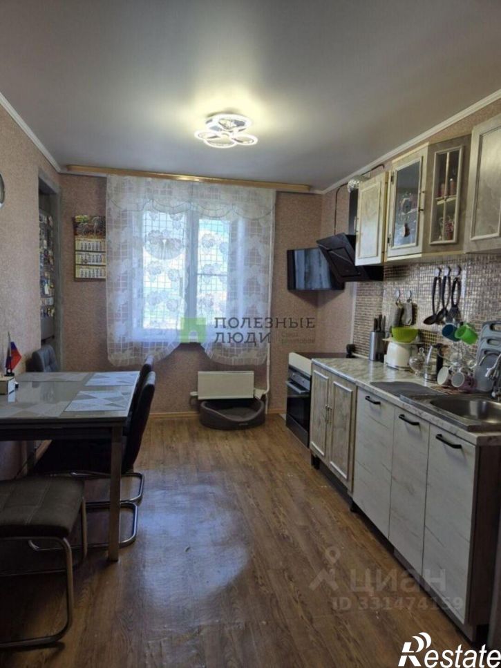 3-комн квартира пр-кт Ватутина, 25,  д. 25