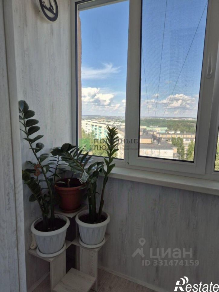 3-комн квартира пр-кт Ватутина, 25,  д. 25