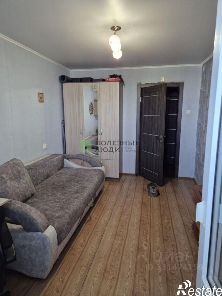 3-комн квартира пр-кт Ватутина, 25,  д. 25