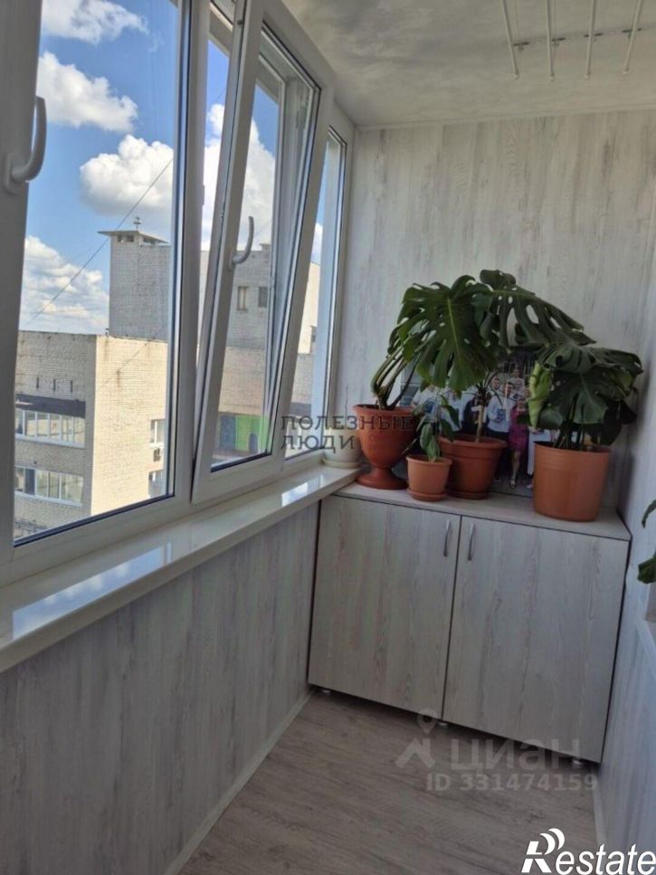 3-комн квартира пр-кт Ватутина, 25,  д. 25