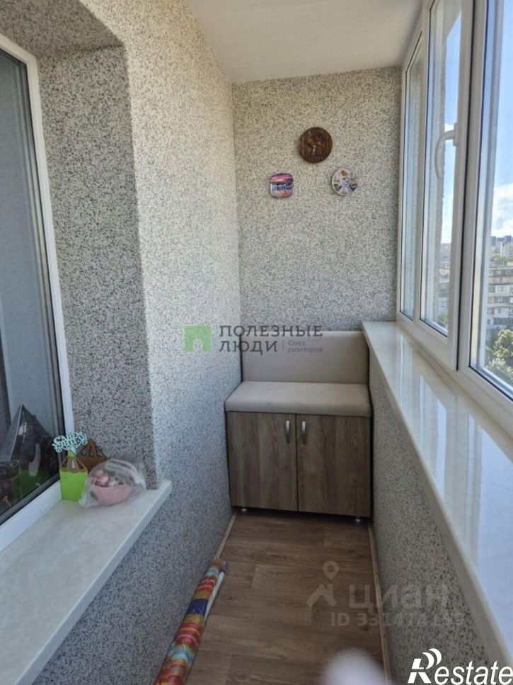 3-комн квартира пр-кт Ватутина, 25,  д. 25