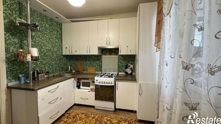 1-комн квартира б-р Юности, 27,  д. 27