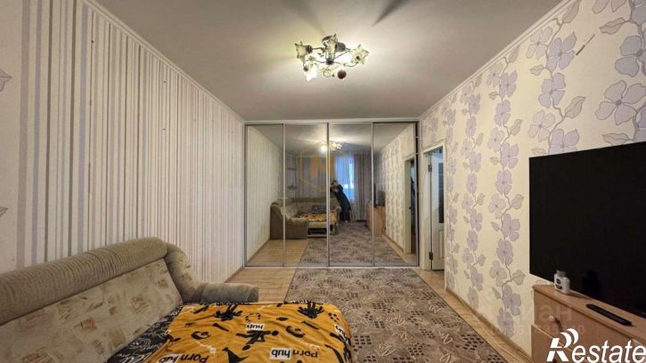 1-комн квартира б-р Юности, 27,  д. 27
