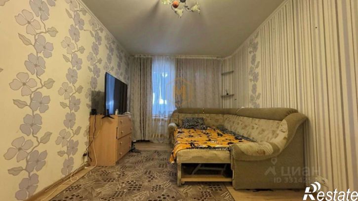 1-комн квартира б-р Юности, 27,  д. 27