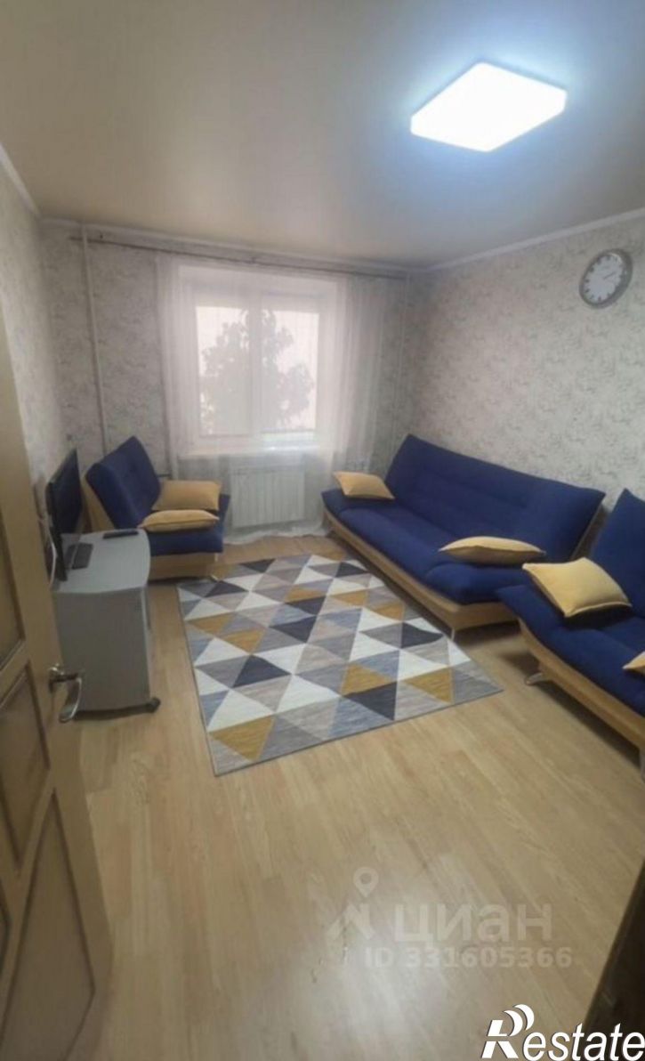 1-комн квартира ул Щорса, 49,  д. 49