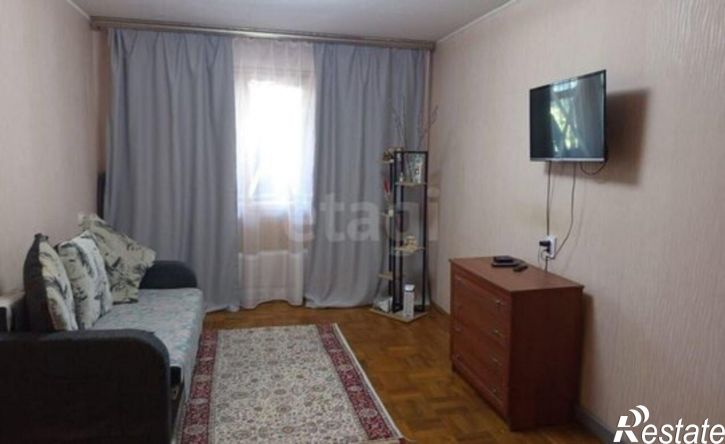 1-комн квартира ул Шершнева, 2,  д. 2