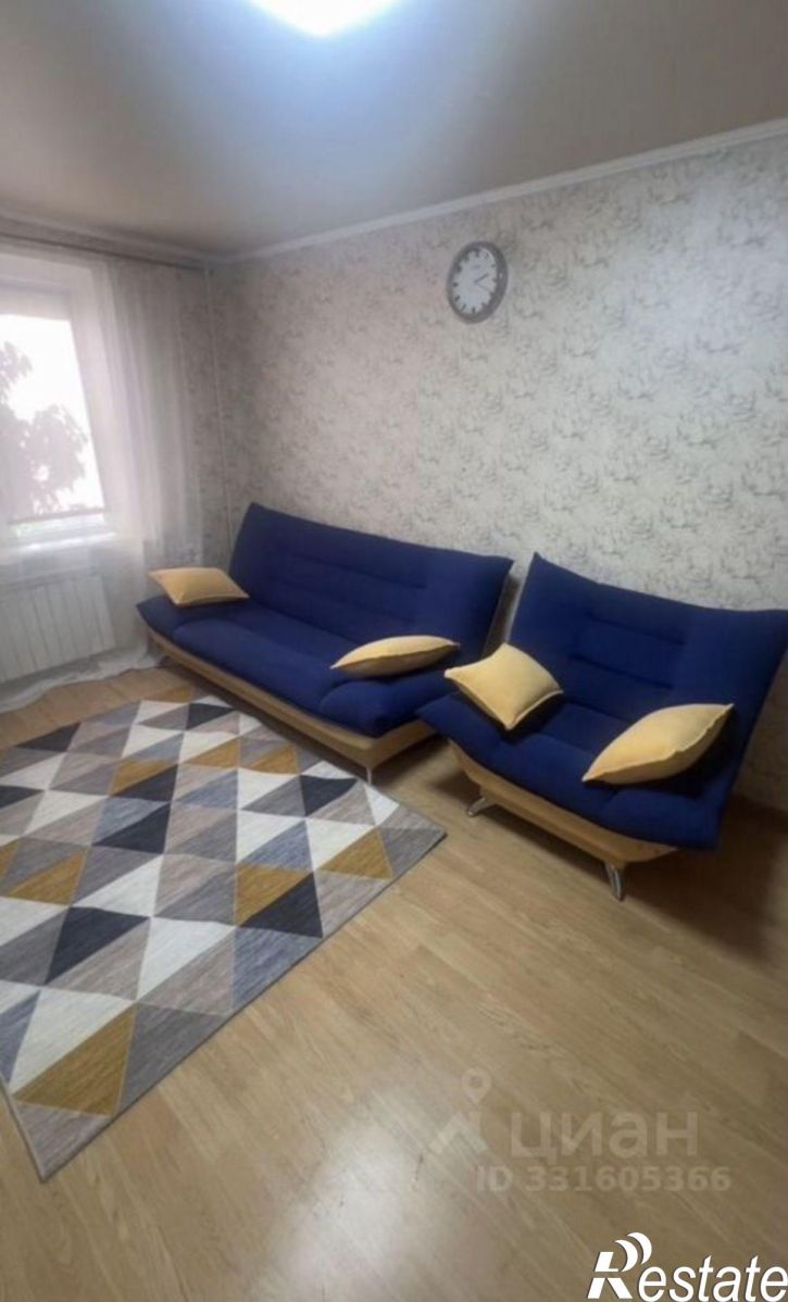 1-комн квартира ул Щорса, 49,  д. 49