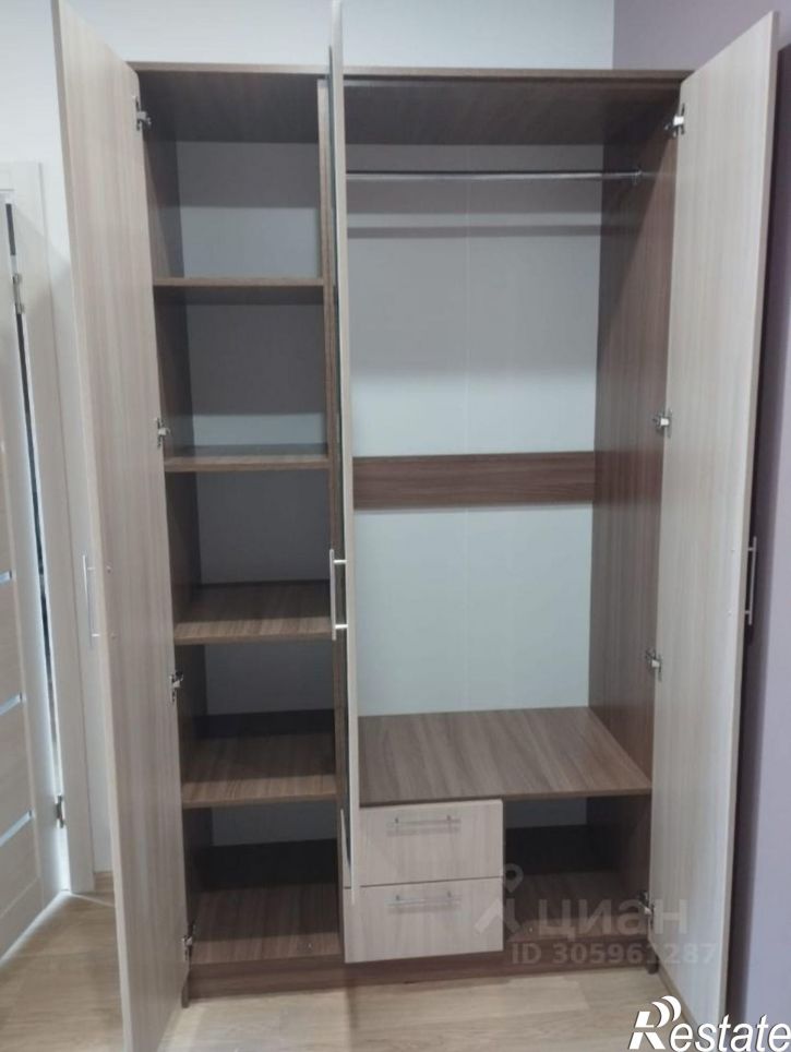 1-комн квартира ул Губкина, 54,  д. 54