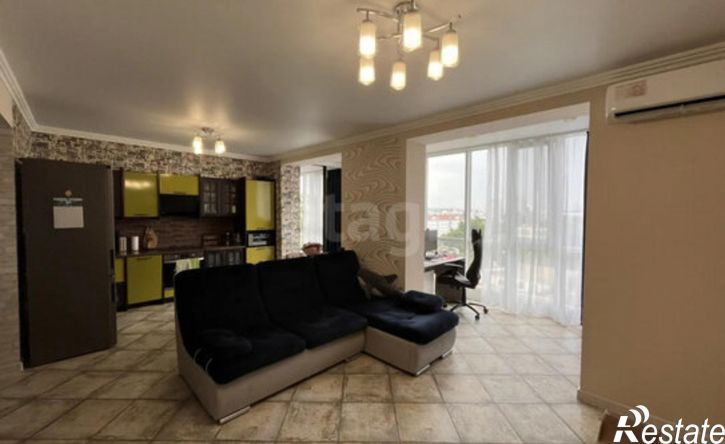 2-комн квартира ул Лермонтова, 19а,  д. 19а