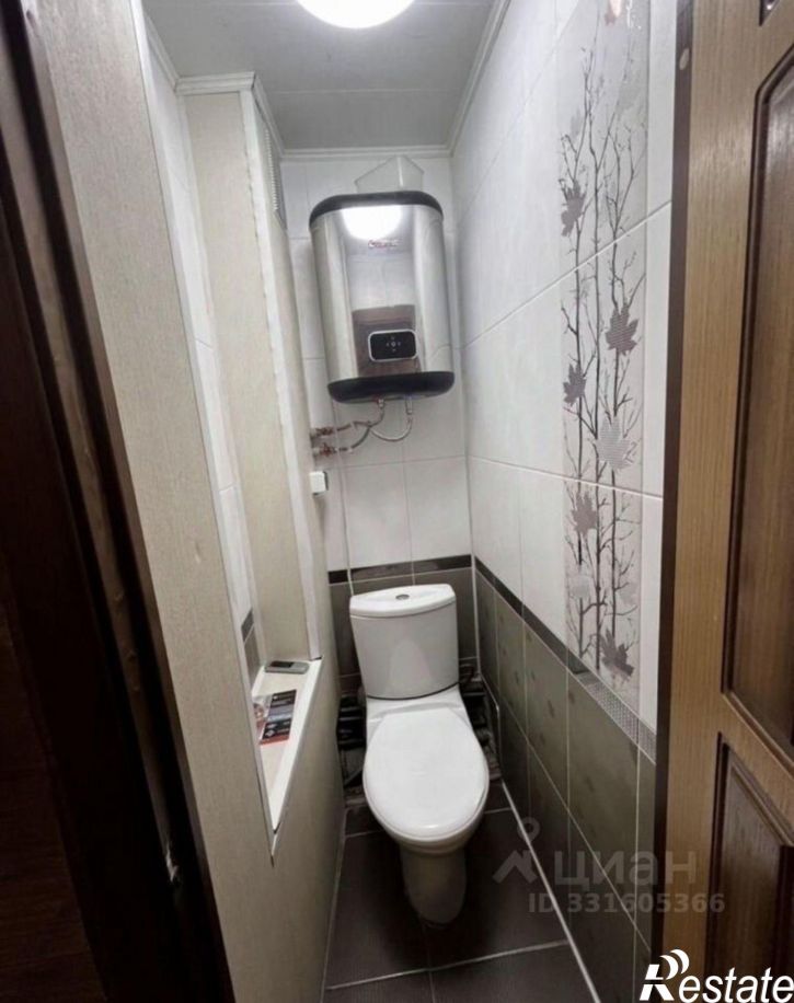 1-комн квартира ул Щорса, 49,  д. 49