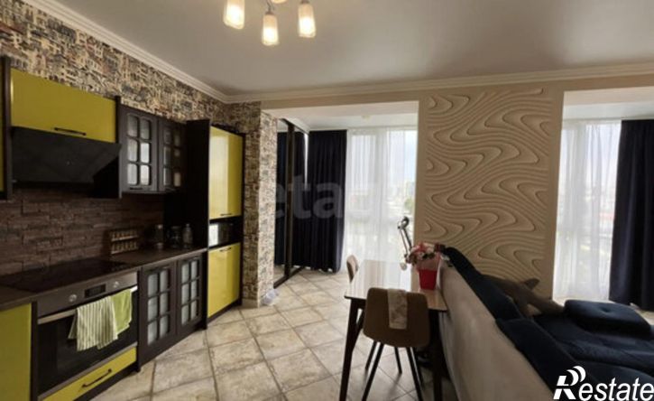 2-комн квартира ул Лермонтова, 19а,  д. 19а