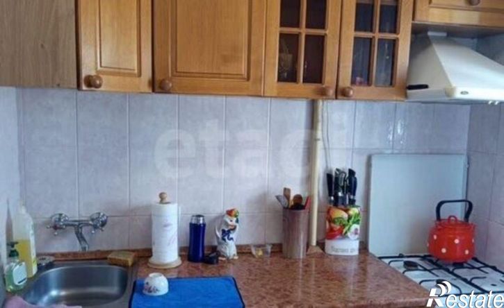 1-комн квартира ул Шершнева, 2,  д. 2