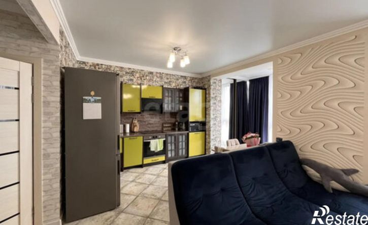 2-комн квартира ул Лермонтова, 19а,  д. 19а
