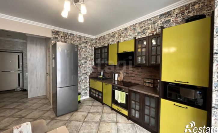 2-комн квартира ул Лермонтова, 19а,  д. 19а
