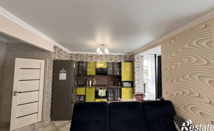 2-комн квартира ул Лермонтова, 19а,  д. 19а