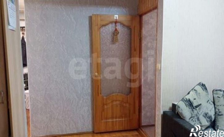 1-комн квартира ул Шершнева, 2,  д. 2