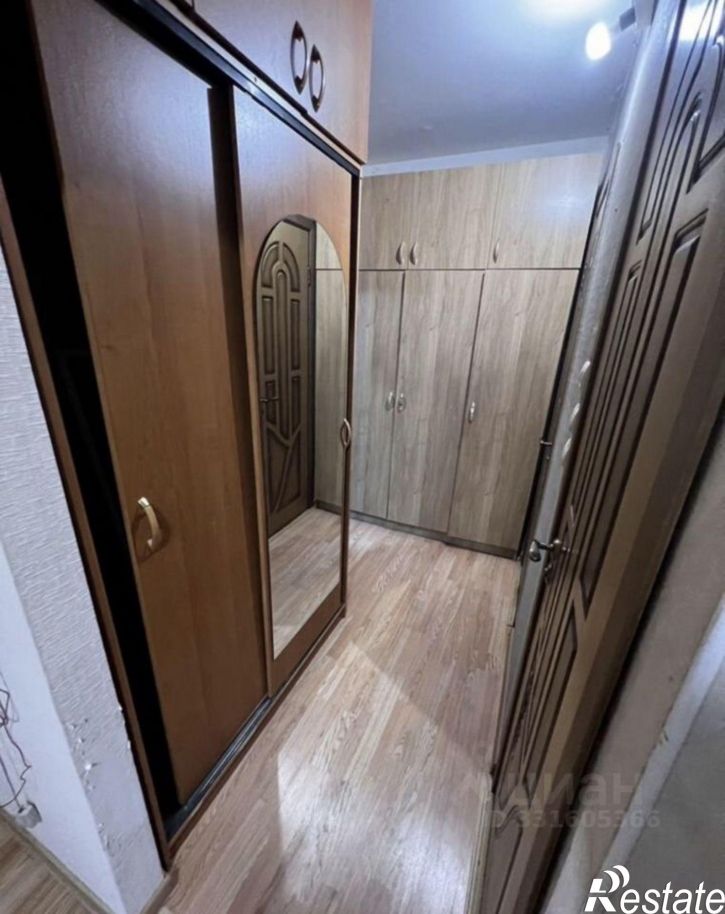 1-комн квартира ул Щорса, 49,  д. 49