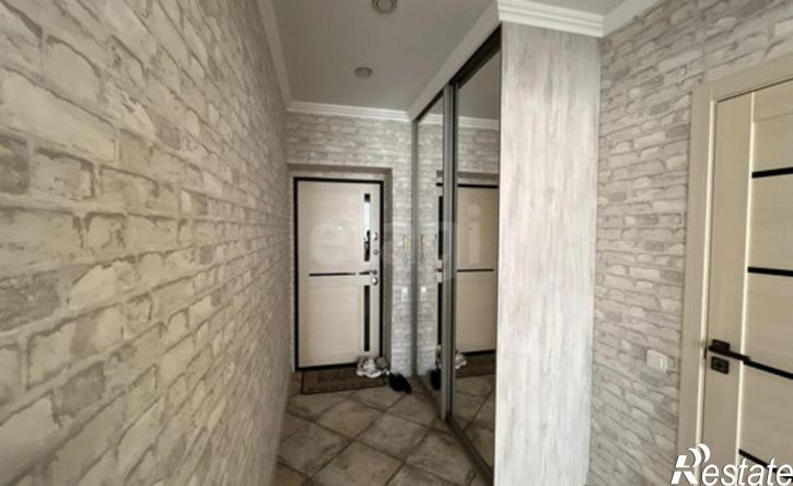 2-комн квартира ул Лермонтова, 19а,  д. 19а