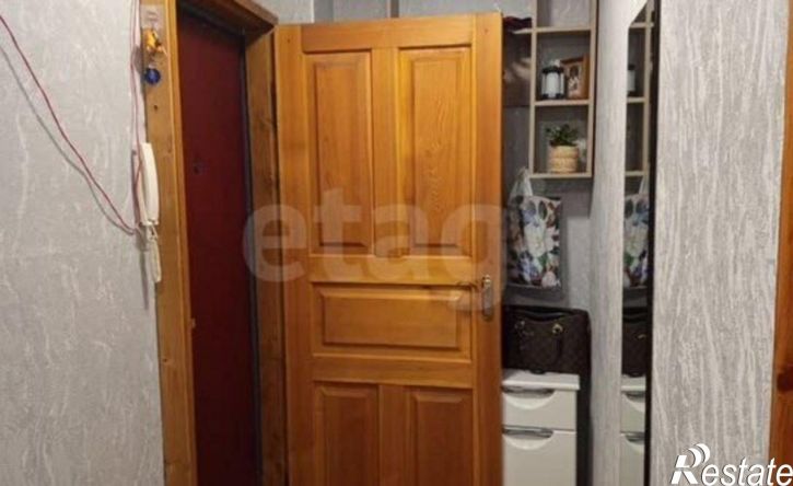1-комн квартира ул Шершнева, 2,  д. 2