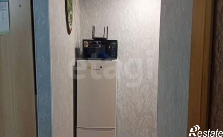 1-комн квартира ул Шершнева, 2,  д. 2