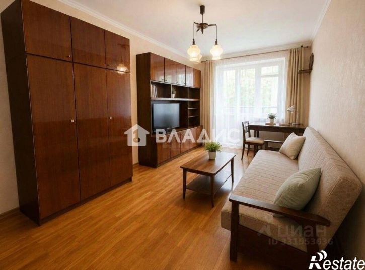 2-комн квартира ул Костюкова, 53,  д. 53