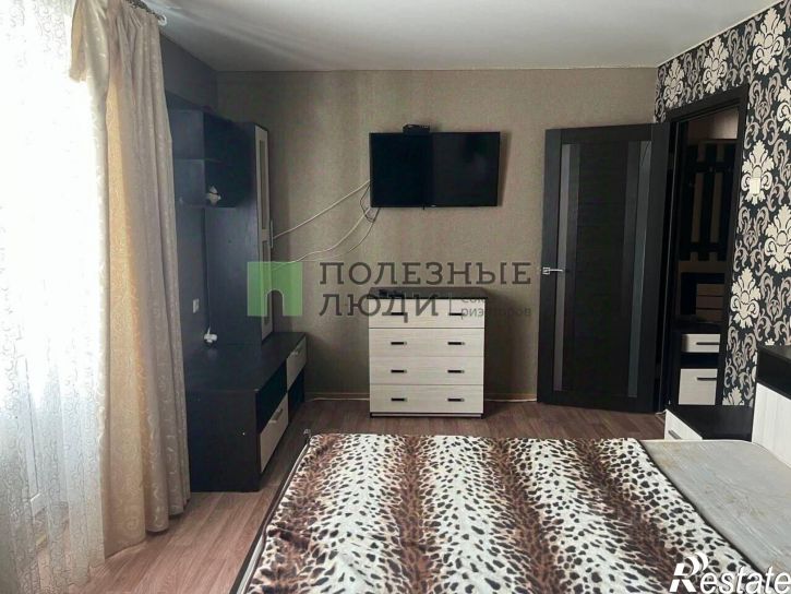 2-комн квартира ул Костюкова, 12,  д. 12