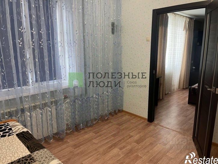 2-комн квартира ул Костюкова, 12,  д. 12