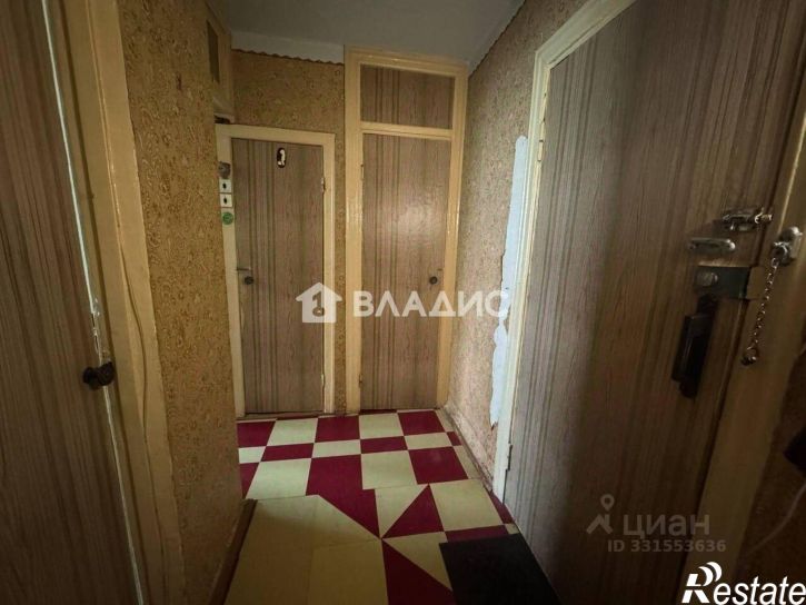2-комн квартира ул Костюкова, 53,  д. 53