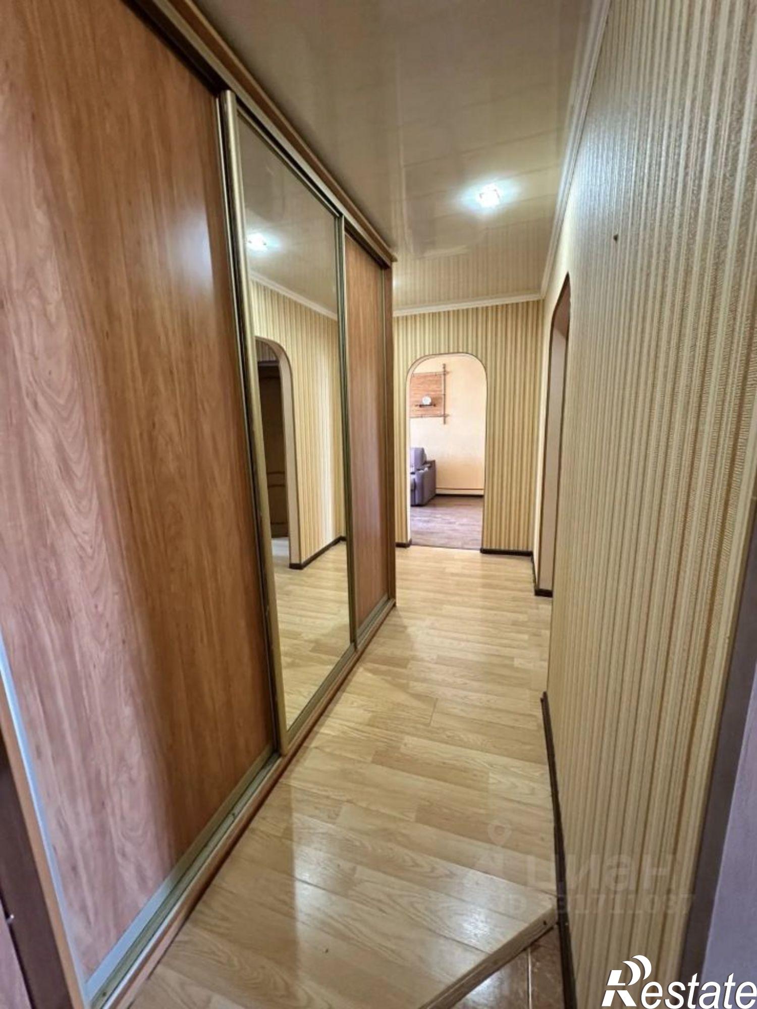 Купить квартиру за 7 980 000 рублей на ул Есенина, 48