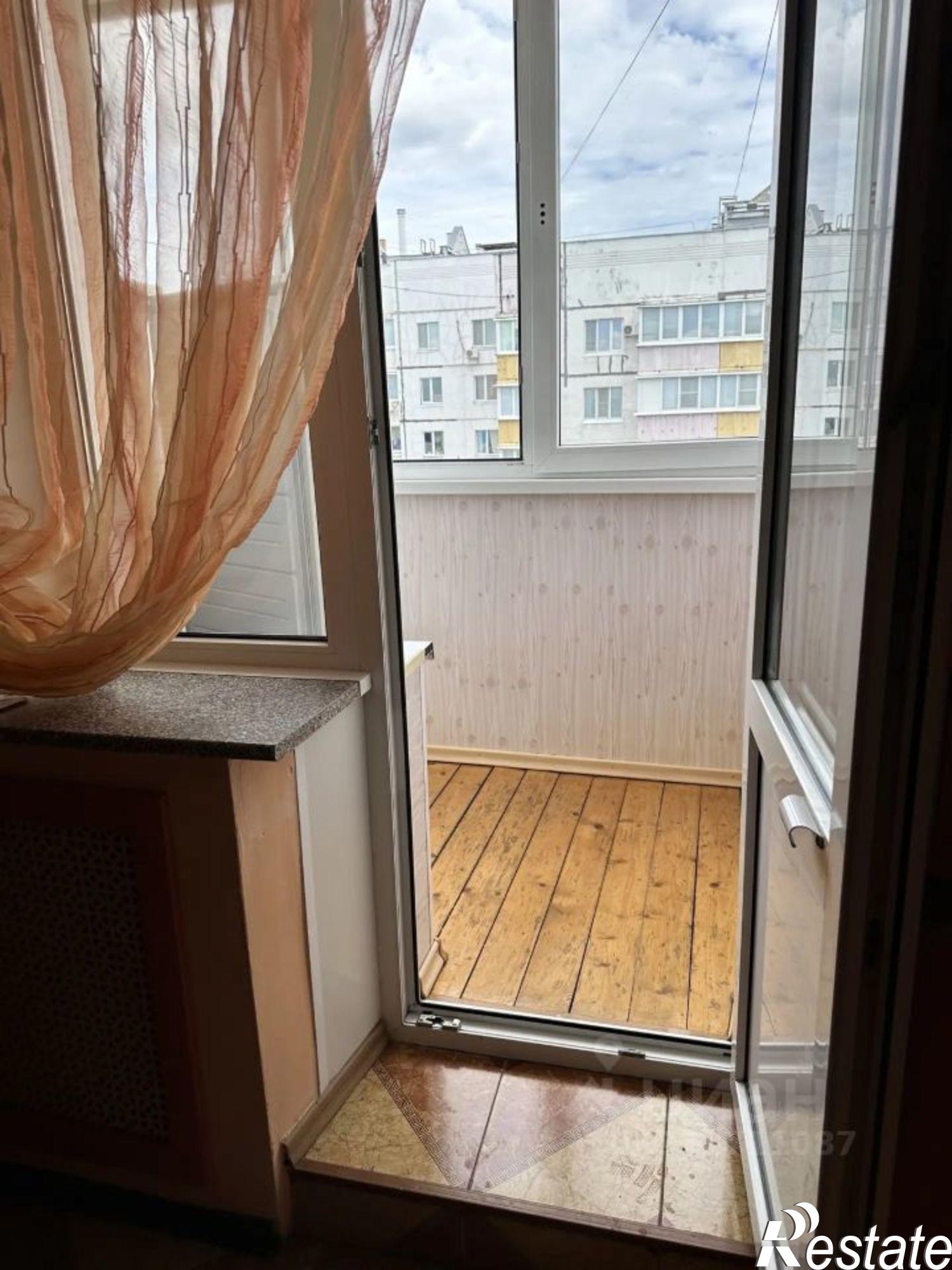 Купить квартиру за 7 980 000 рублей на ул Есенина, 48