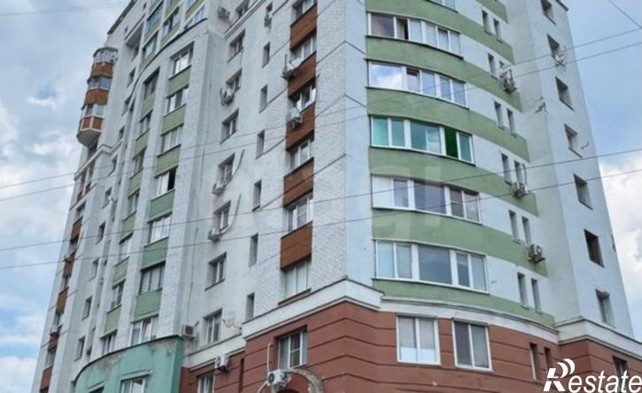 2-комн квартира Народный бульвар, 104,  д. 104