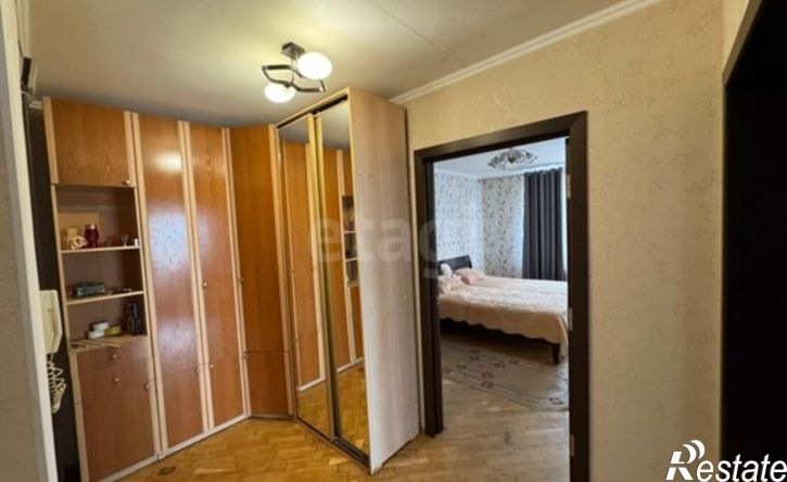 2-комн квартира Народный бульвар, 104,  д. 104