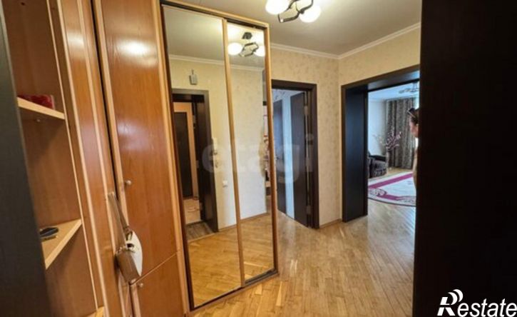 2-комн квартира Народный бульвар, 104,  д. 104