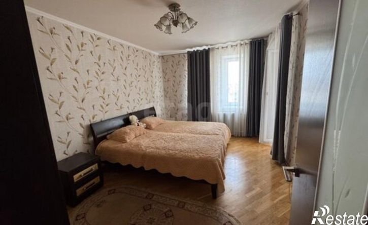 2-комн квартира Народный бульвар, 104,  д. 104