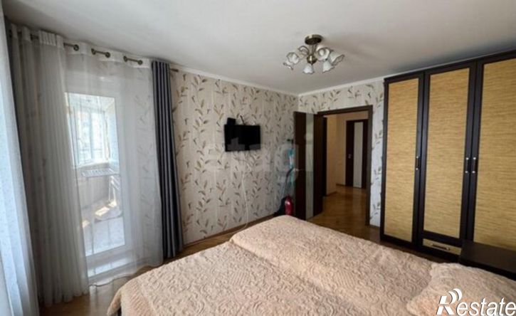 2-комн квартира Народный бульвар, 104,  д. 104