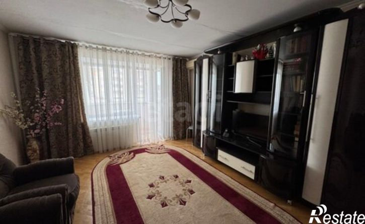 2-комн квартира Народный бульвар, 104,  д. 104