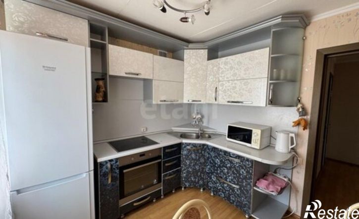 2-комн квартира Народный бульвар, 104,  д. 104