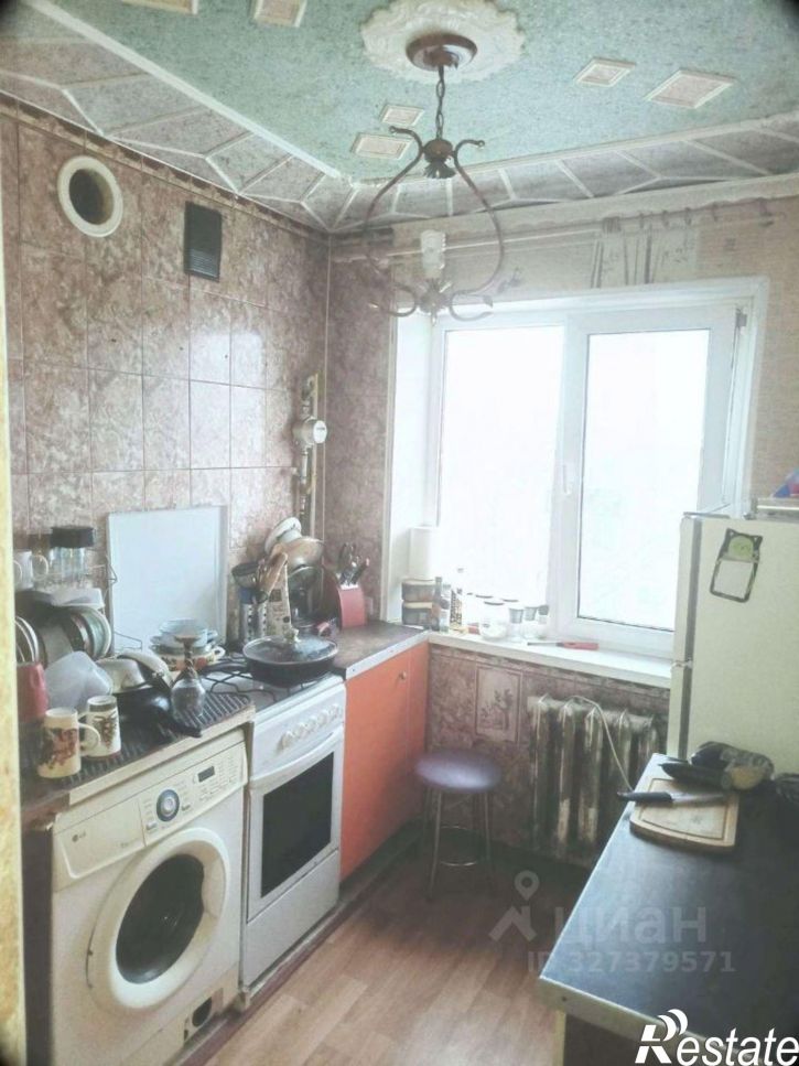 3-комн квартира улица 5 Августа, 10,  д. 10