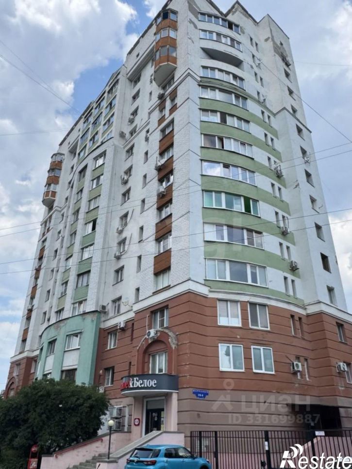 2-комн квартира Народный бульвар, 104,  д. 104