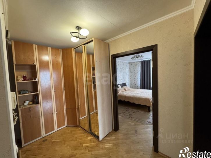 2-комн квартира Народный бульвар, 104,  д. 104