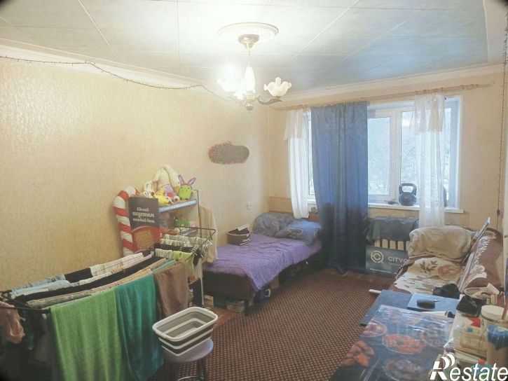 3-комн квартира улица 5 Августа, 10,  д. 10