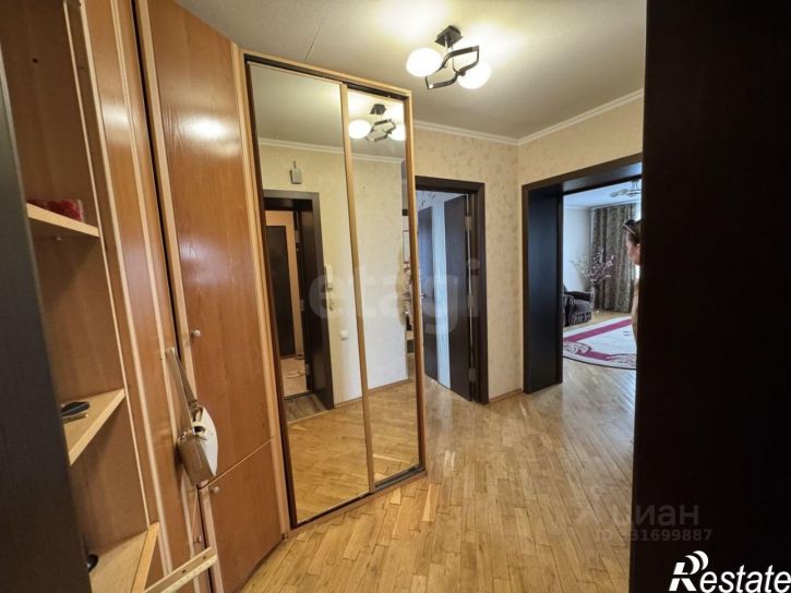 2-комн квартира Народный бульвар, 104,  д. 104