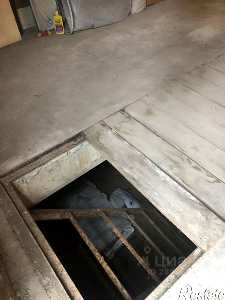 Гараж/парковка Владимирский переулок, 43 a,  д. 43 a