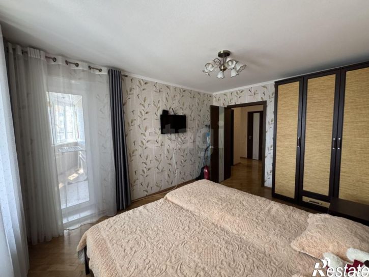 2-комн квартира Народный бульвар, 104,  д. 104