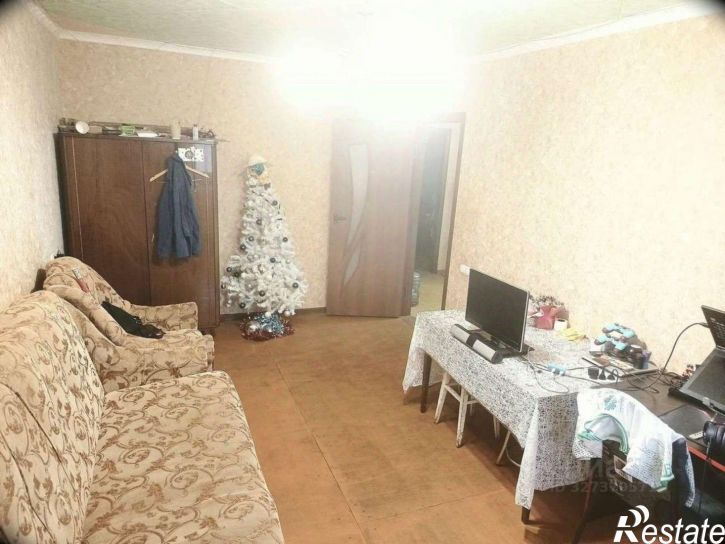 3-комн квартира улица 5 Августа, 10,  д. 10