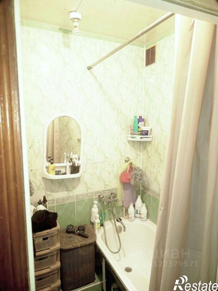 3-комн квартира улица 5 Августа, 10,  д. 10