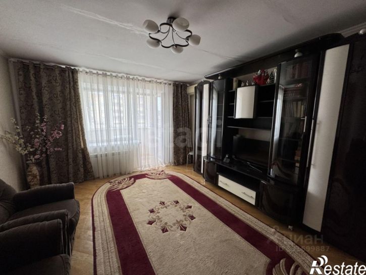 2-комн квартира Народный бульвар, 104,  д. 104