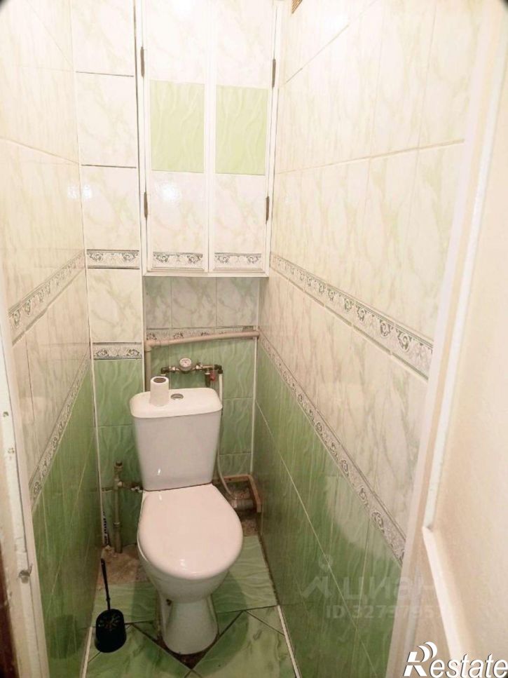 3-комн квартира улица 5 Августа, 10,  д. 10